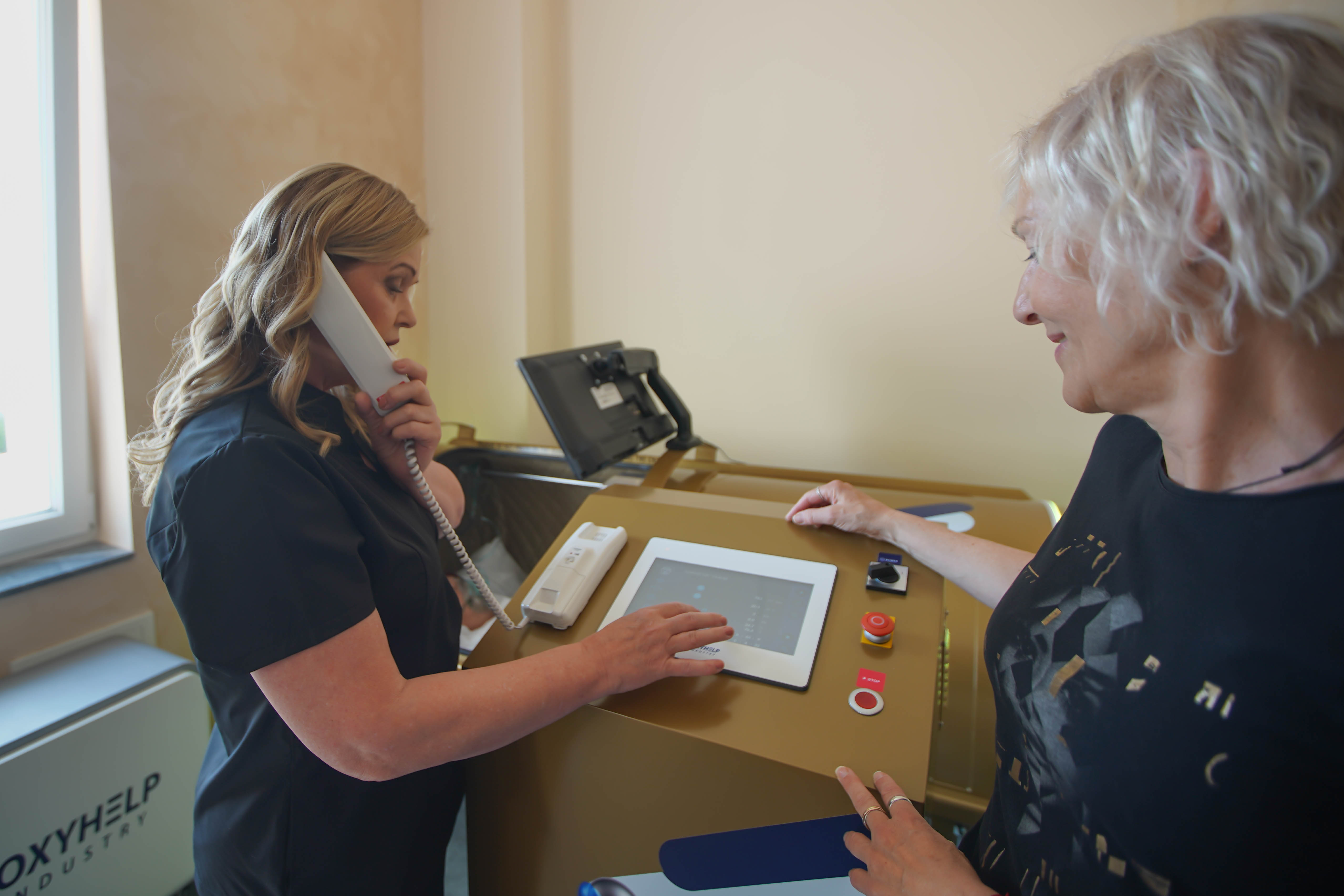 Odprtje centra Medicosona – vabljeni na dan odprtih vrat